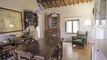 Restauration