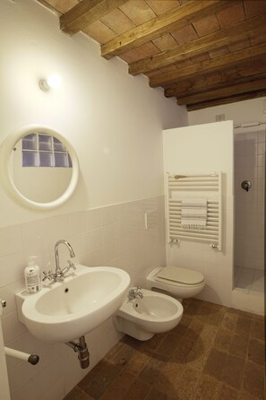 Towels - Haus Simoncini Alto by Interhome (Montecatini Val di Cecina)