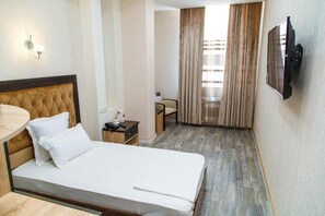 Single Room, Balcony, City View - Shedevr plaza (Namangan shaxar)