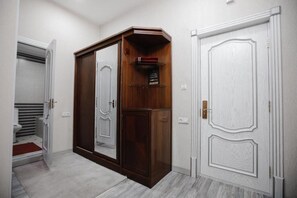 Luxury Suite | Bahagian dalam