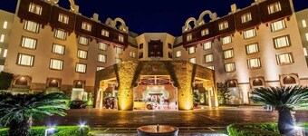 Neelum Resort Taobat 