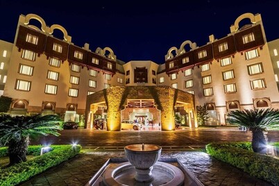 Neelum Resort Taobat 