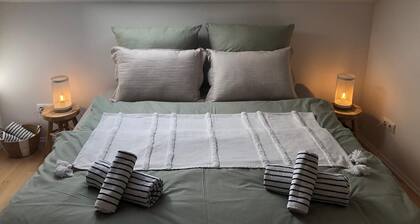 moselquartier terlinden â Loft avec vue sur la Moselle