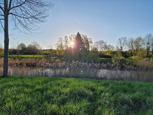 moselquartier terlinden – Loft avec vue sur la Moselle