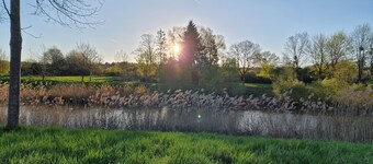 moselquartier terlinden – Loft with Moselle View