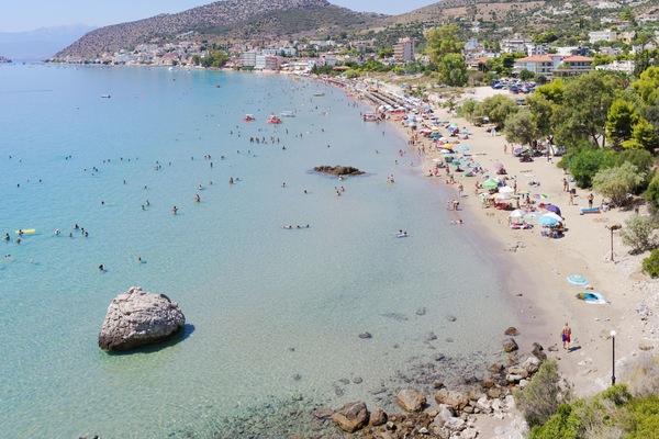 Strand