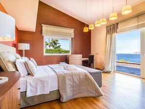 Internet - Analisa Luxus-Villa by Interhome (Thimari)