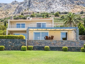 Exterior - Analisa Luxus-Villa by Interhome (Thimari)