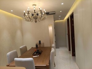 Opções para refeição