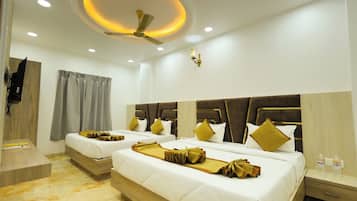 Habitación familiar