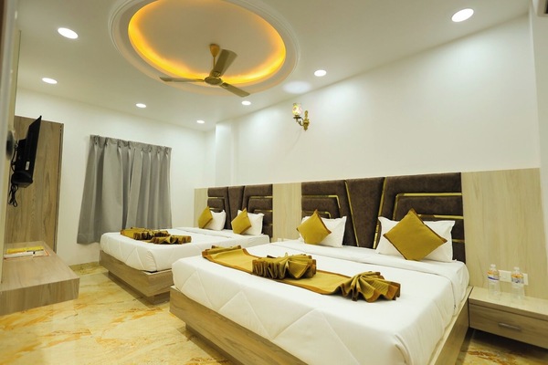 Family Room | Free WiFi