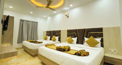 Maa Kela Devi Shanti Atithi Bhawan