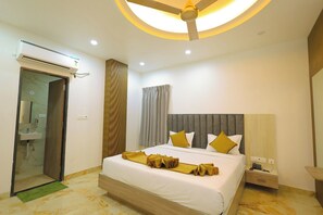 Kolmen hengen huone | Ilmainen Wi-Fi