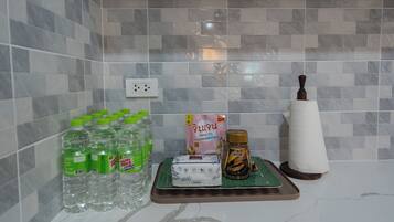 Basic Villa, Balcony | Miscellaneous