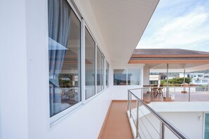 Terrace/patio - 86 68 Rawai Bliss 5BR Private Pool Villa (Rawai)