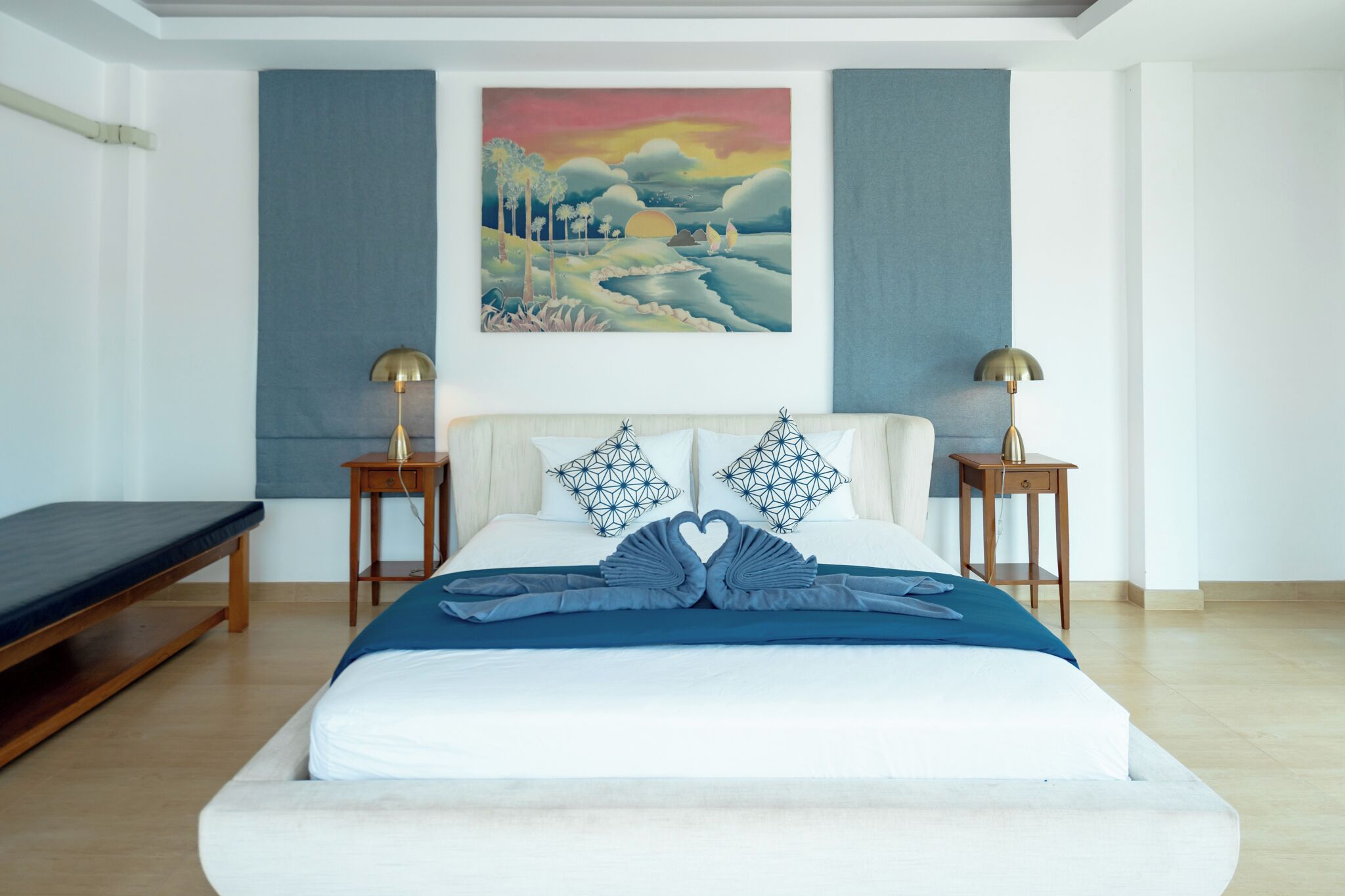 基础别墅, 阳台 | 免费 WiFi