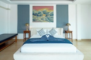 基础别墅, 阳台 | 免费 WiFi