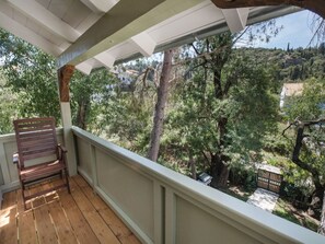 Property grounds - "Casa Piccola" mit Blick auf das Wasser by Interhome (Vafkeri)