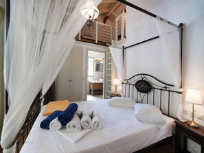2 bedrooms, Internet - "Casa Piccola" mit Blick auf das Wasser by Interhome (Vafkeri)