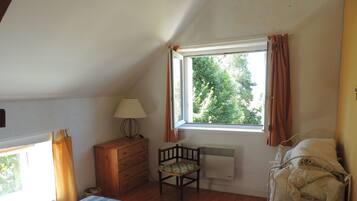 3 bedrooms, Internet
