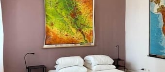 Emmas Hostel - Duisburg