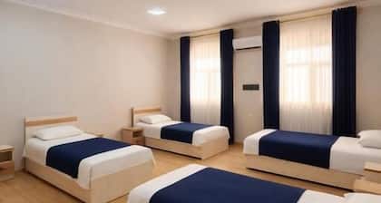 Danexan Apa Hostel