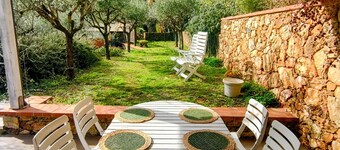 Villino degli Ulivi - Bergeggi