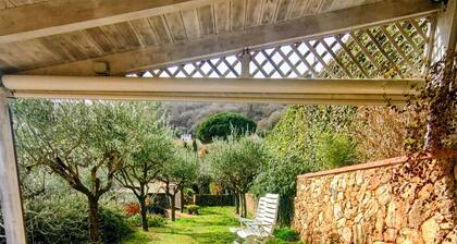 Villino degli Ulivi - Bergeggi