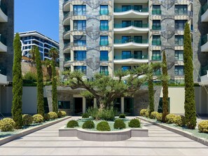 Exterior - Qoople Eхсellence A-14 neue Wohnung am Meer by Interhome (Alanya)