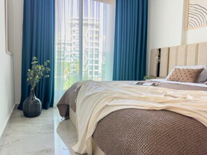 1 bedroom, Internet - Qoople Eхсellence A-49 neue Wohnung am Meer by Interhome (Alanya)