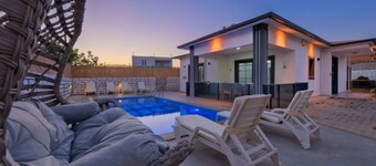 Villa Gold 1 by Interhome