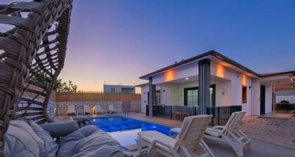 Villa Gold 1 by Interhome