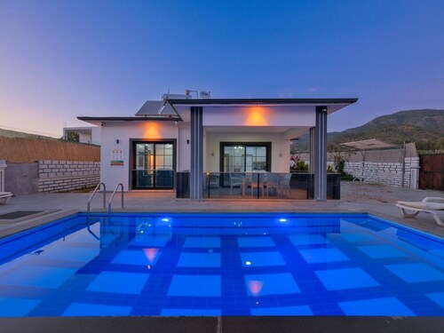 Villa Gold 1 by Interhome