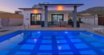 Villa Gold 1 by Interhome