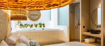 LOFTS the summer village apartments