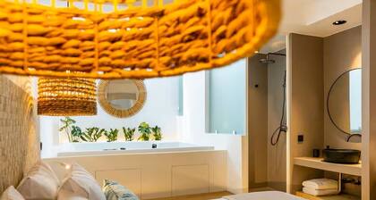 LOFTS the summer village apartments