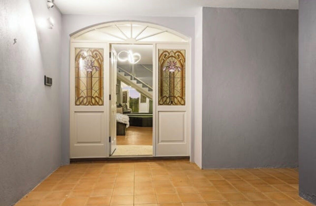 Shared Dormitory, 5 Bedrooms | Interior