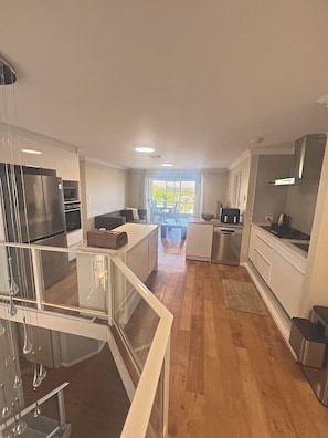 Shared Dormitory, 5 Bedrooms | Interior