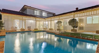 Room-ladies-only, Comfortable, Fast Wi-f