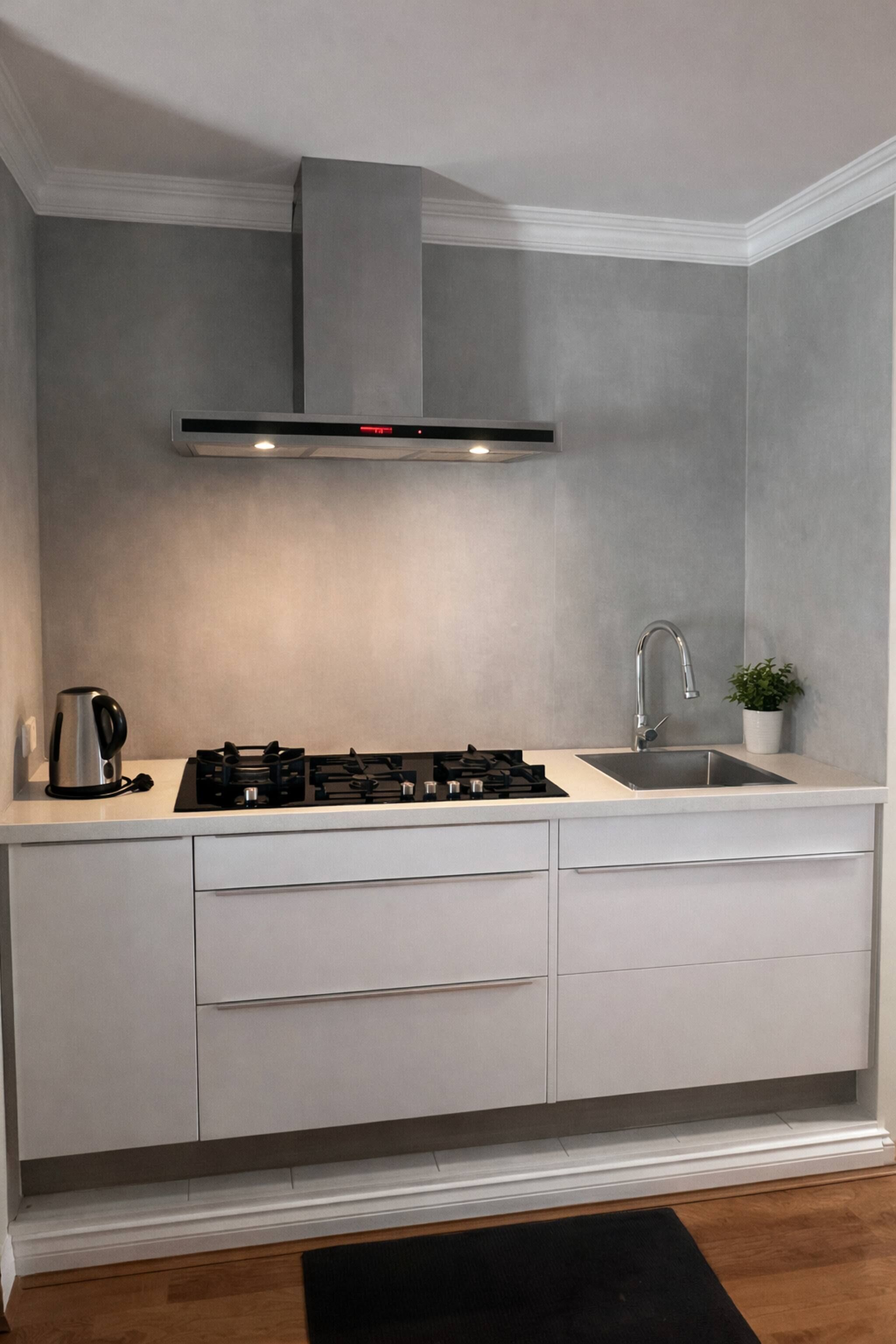 Shared Dormitory, 5 Bedrooms | Interior