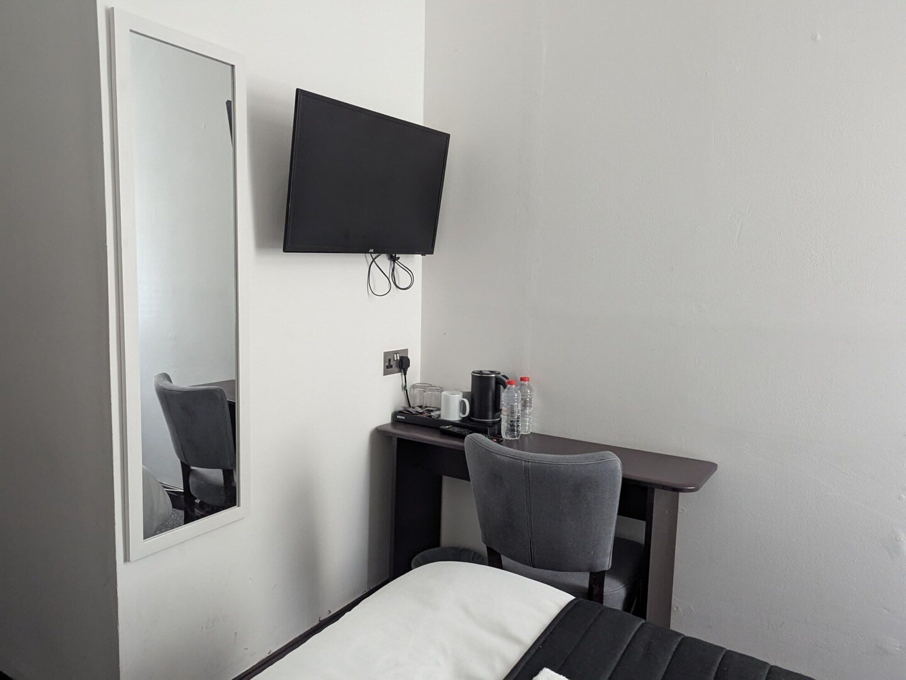 House | 1 bedroom