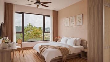 Suite, Mountain View