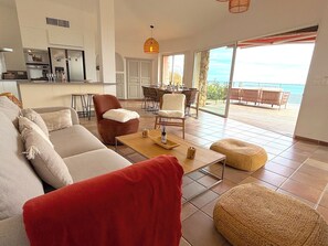 Smart TV - Villa Diciassette (Porto-Vecchio)