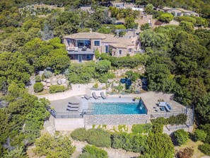 Exterior - Villa Diciassette (Porto-Vecchio)