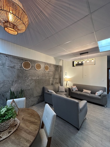 Apartamento D Fuertevali