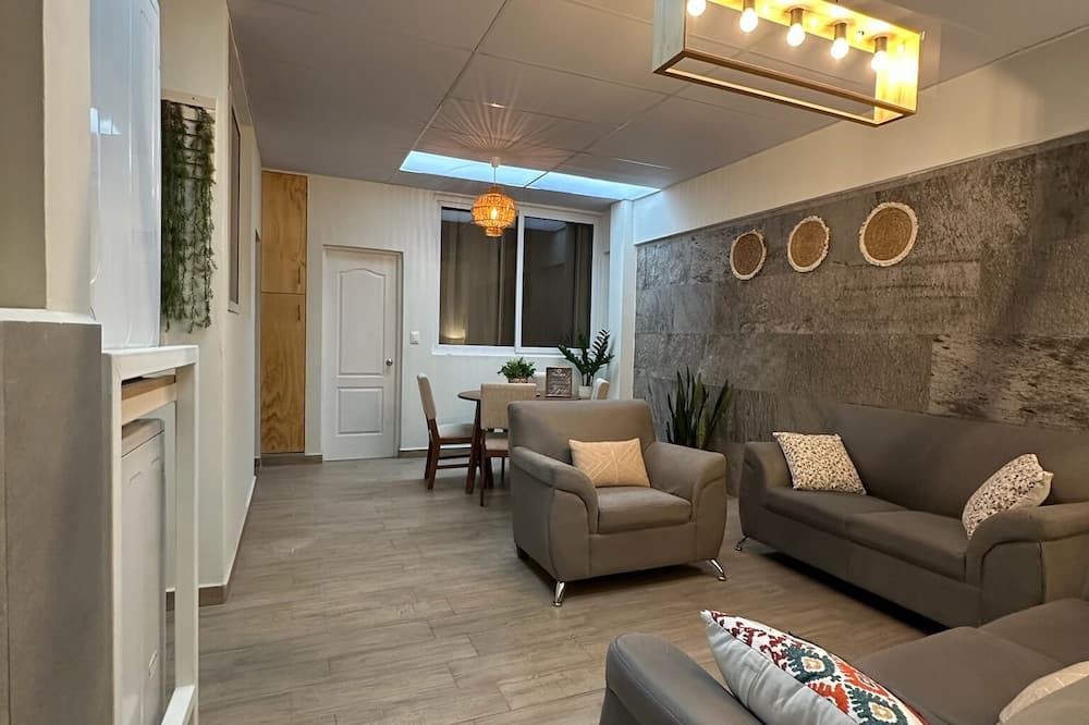 Apartamento D Fuertevali