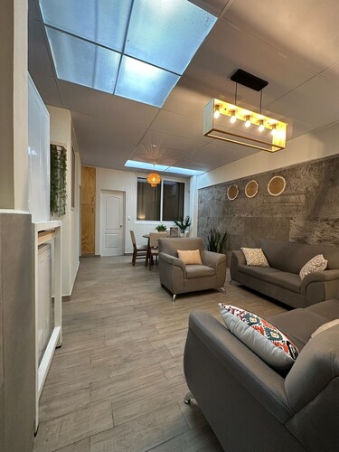 Apartamento D Fuertevali