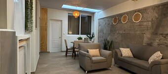 Apartamento D Fuertevali