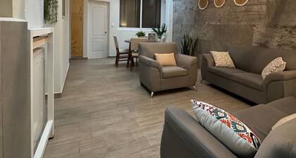 Apartamento D Fuertevali