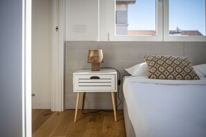 2 bedrooms, iron/ironing board - Casa Rosetta | 1 BR flat | Isola District & Maciachini (Milano)
